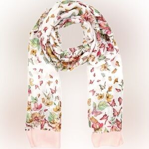 NWT Aldo Butterfly 🦋 Scarf